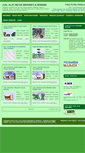 Mobile Screenshot of jual-rebanamarawis.com